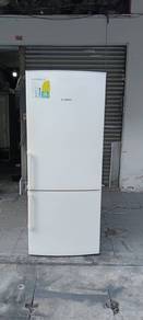 Bosch fridge refrigerator peti ais peti sejuk