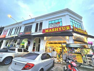 Shop lot For Rent in Semenyih,SGR