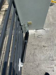 SV-06 System AutoGate Sales Crazy Offer