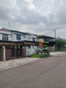 2-storey Terraced House For Sale in Johor Bahru,JHR
