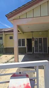 1-storey Terraced House For Rent in Sungai Petani,KDH