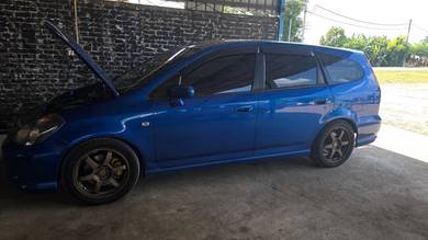 Honda Stream iVS in Naga Lilit, KDH