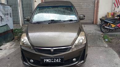 Proton Exora BOLD STANDARD in Bangsar, KUL