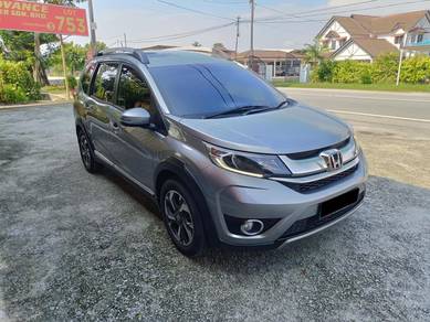 Honda BR-V V in Kajang, SGR