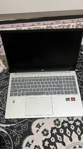 Laptop HP Windows 11 