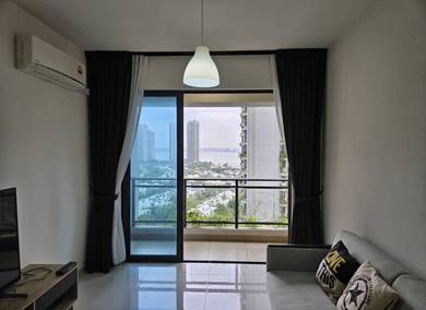 Apartment For Rent in Regalia Park @ Forest City