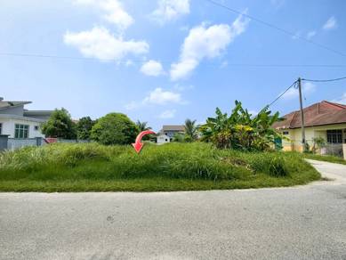 Industrial Land in Kuala Nerus, TRG
