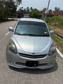 Perodua MyVi SR in Muar, JHR