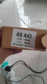 FREE - Asus Laptop Battery