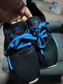Adidas NMD R1 FX 4355 EU 42.5 / UK 8.5 / US 9.5