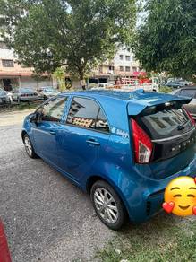 Proton Iriz EXECUTIVE in Semenyih, SGR