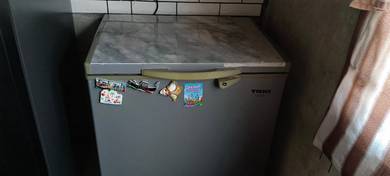 freezer