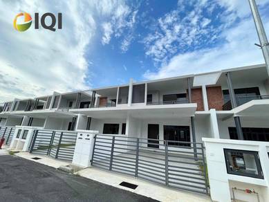 2-storey Terraced House For Sale in Alma,PNG