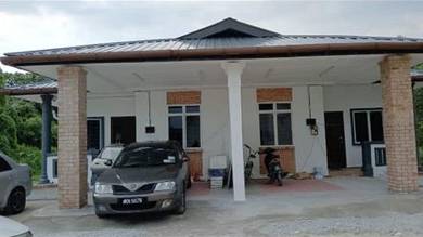 Semi-Detached House For Rent in Telok Panglima Garang,SGR