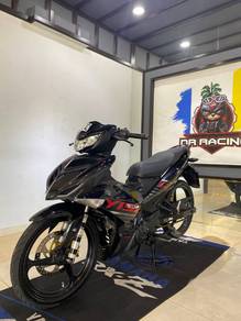 Yamaha Y15ZR