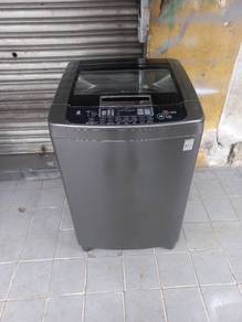 LG dd inventer washing machine 9.5kg washer