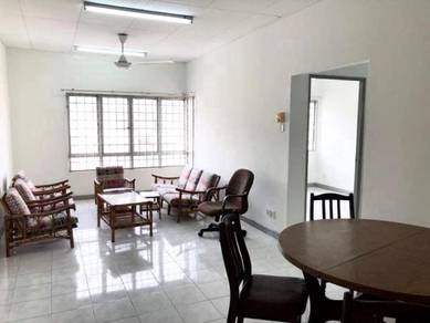 Apartment For Sale in SD Tiara Apartment