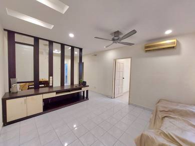 Apartment For Sale in Taman Bagan Lalang