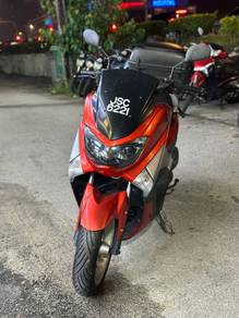 Yamaha NMAX