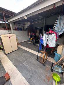 2-storey Terraced House For Sale in Masai,JHR