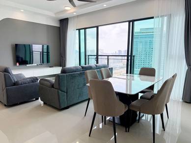 Condominium For Rent in Mezzo