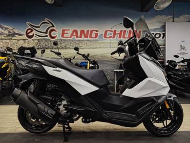 Voge SR3