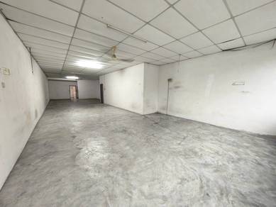 Shop lot For Rent in Sungai Jawi,PNG