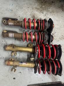 Koni garbino sport spring absorber cooper r55 r56