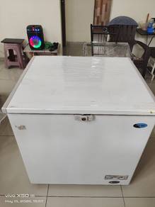 Freezer Snow Brand 230L