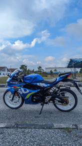 Suzuki GSX-R 150