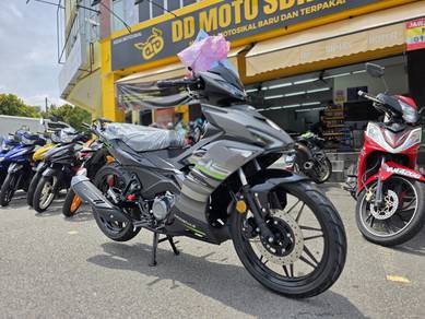Modenas Z15GT