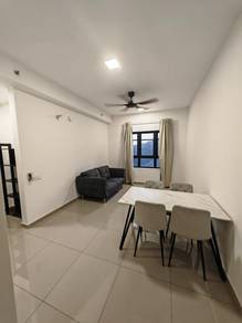 Service Residence For Rent in D'Vine Residences