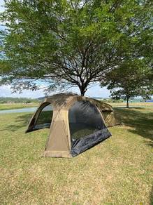 Payung Camp Planet S + 2 bedrooms