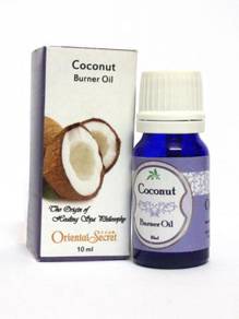 Oriental Secret - Coconut Aroma Oil
