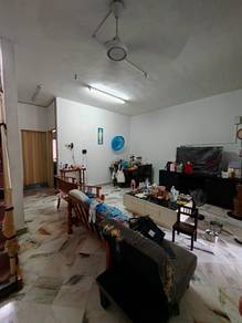 2-storey Terraced House For Sale in Cheras,KUL