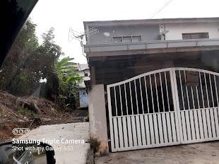 Room in Kajang, SGR