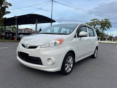 Perodua Alza SX in Kuching, SWK