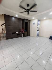 2-storey Terraced House For Sale in Setia Alam,SGR