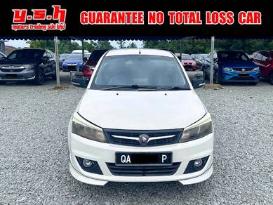 2015 Proton Saga FLX EXECUTIVE