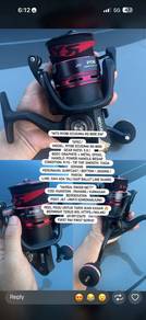 Wts Ryobi Ecusima