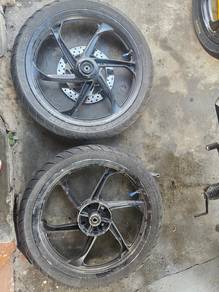 sportrim bunga lawang