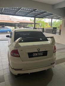 Proton Saga FL EXECUTIVE in Johor Bahru, JHR