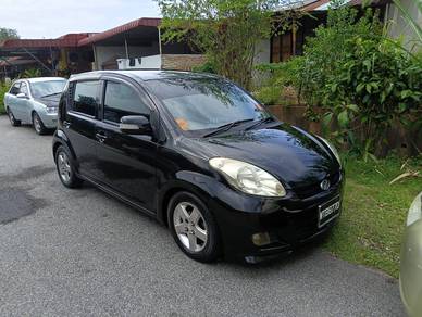Perodua MyVi EZi in Sungai Lalang, KDH