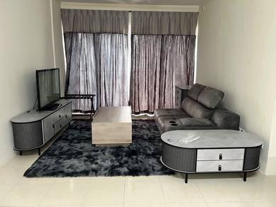 Apartment For Rent in Jiran Residensi