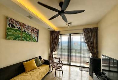 Condominium For Sale in One Damansara