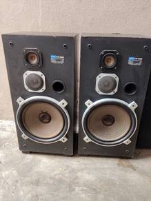 Pioneer CS-629 3-way speaker