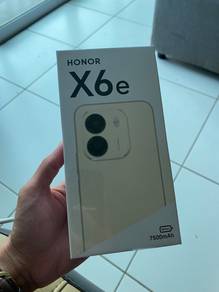 HONOR X6c 128 GB