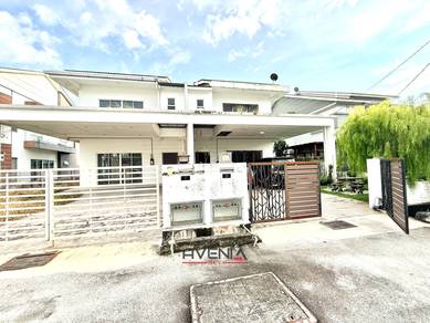 Semi-Detached House For Sale in Kepala Batas,PNG