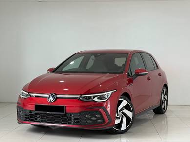 2024 Volkswagen Golf GTI EDITION 50