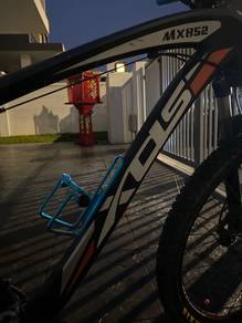 Bicycle Xds